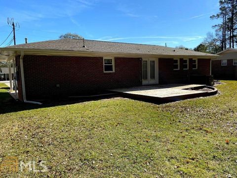 A home in Carrollton