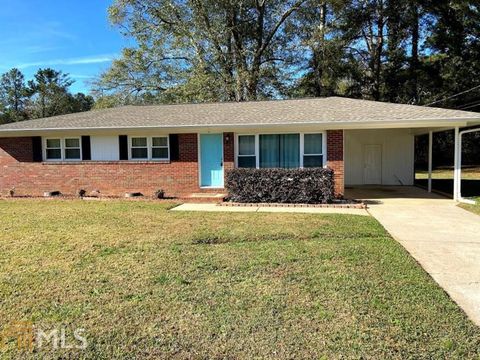 A home in Carrollton