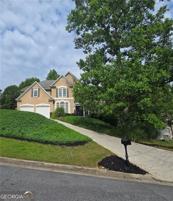 120 Creekside Park DR