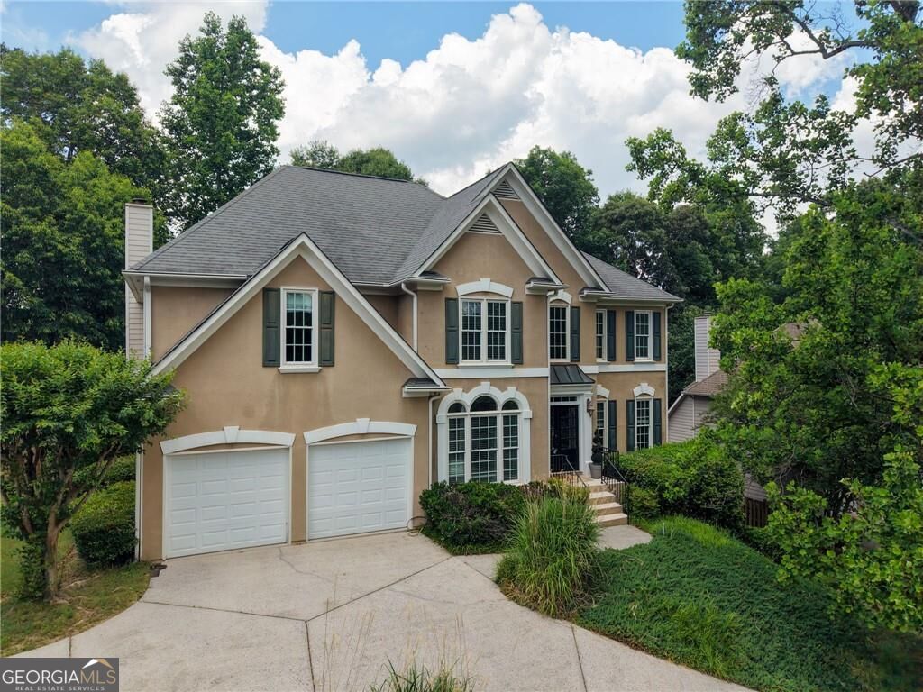 120 Creekside Park DR
