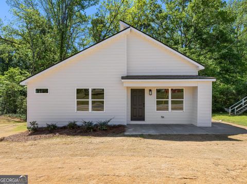 799 Hunnicutt Avenue, Lagrange, GA 30240 - #: 10708470