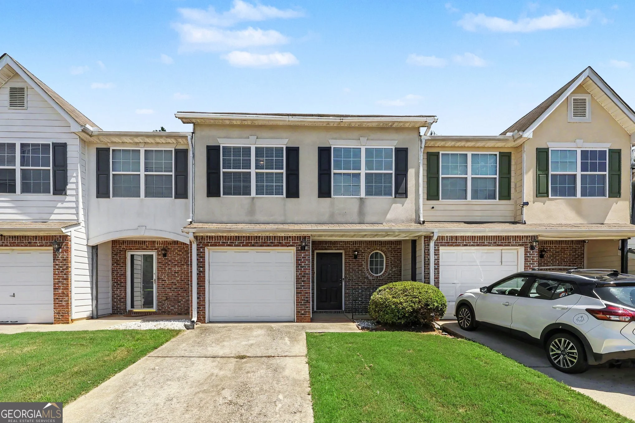 664 Georgetown Court