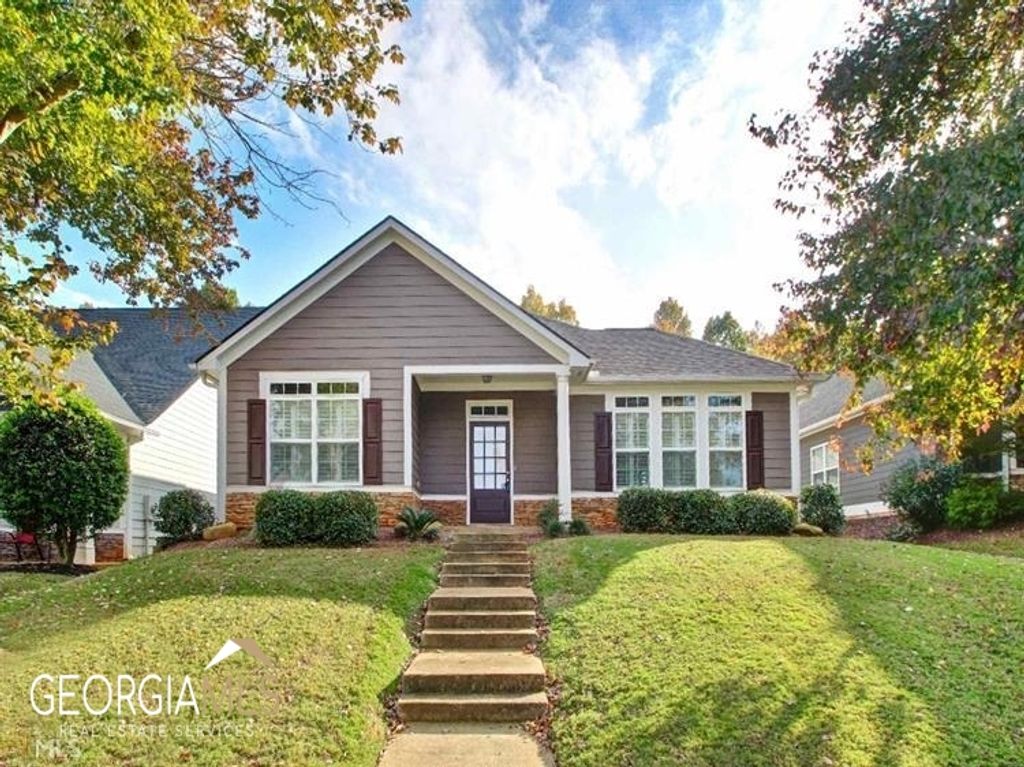 Photo of 54 Medallion Park Park, Newnan, GA 30265 (MLS # 10734792)