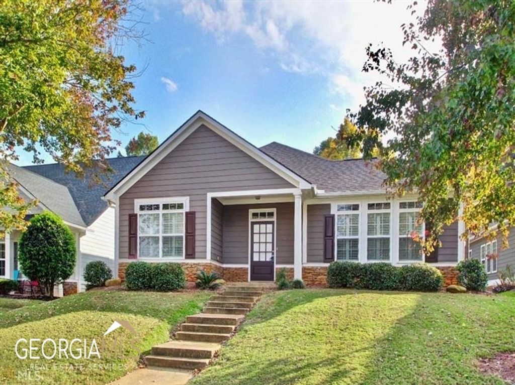 Photo of 54 Medallion Park Park, Newnan, GA 30265 (MLS # 10734792)