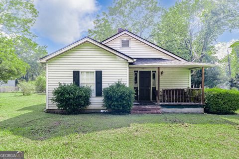Photo of 46 Megginson Drive, Summerville, GA 30747 (MLS # 10519939)