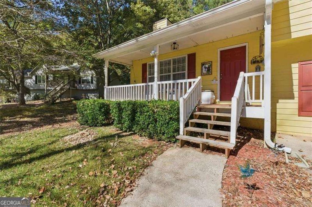 Photo of 164 Emerald Pines Lane, Dallas, GA 30157 (MLS # 10631314)