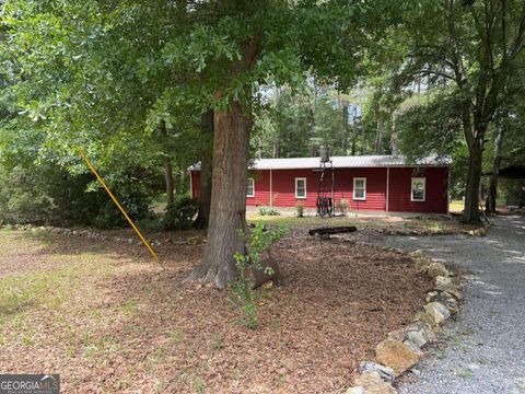 Photo of 726 Old Rome Road, Aragon, GA 30104 (MLS # 10777535)