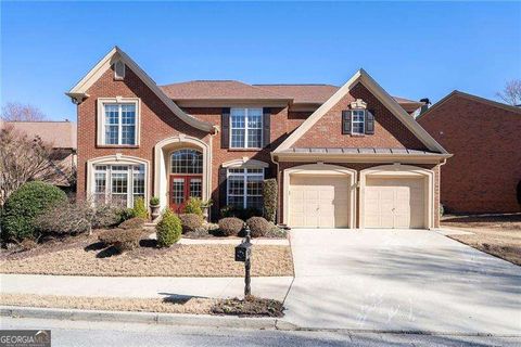 3505 Belridge LN Smyrna GA 30080