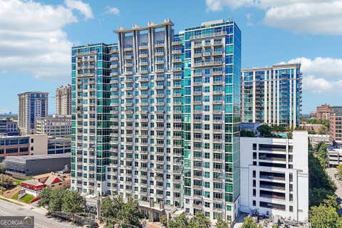 Photo of 250 Pharr Road NE #1905, Atlanta, GA 30305 (MLS # 10833952)