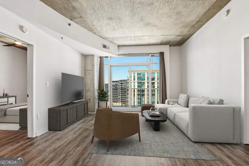 Photo of 250 Pharr Road NE #1905, Atlanta, GA 30305 (MLS # 10833952)