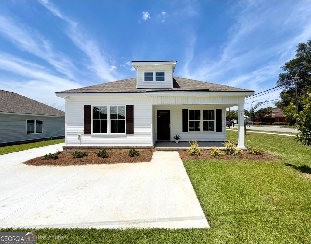 Photo of 2 Roundtree Street, Statesboro, GA 30458 (MLS # 10811716)