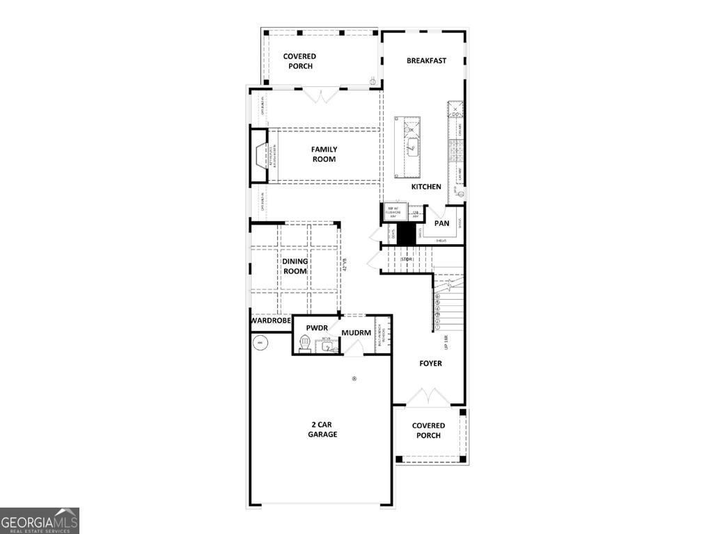 Photo of 3265 Hilltop Circle, Marietta, GA 30066 (MLS # 10669620)