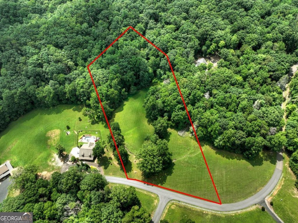 Photo of 4 Greystone Trace, Ellijay, GA 30536 (MLS # 10694845)