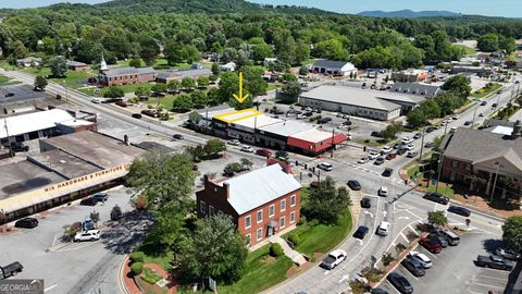 Photo of 36 E Kytle Drive, Cleveland, GA 30528 (MLS # 10602691)