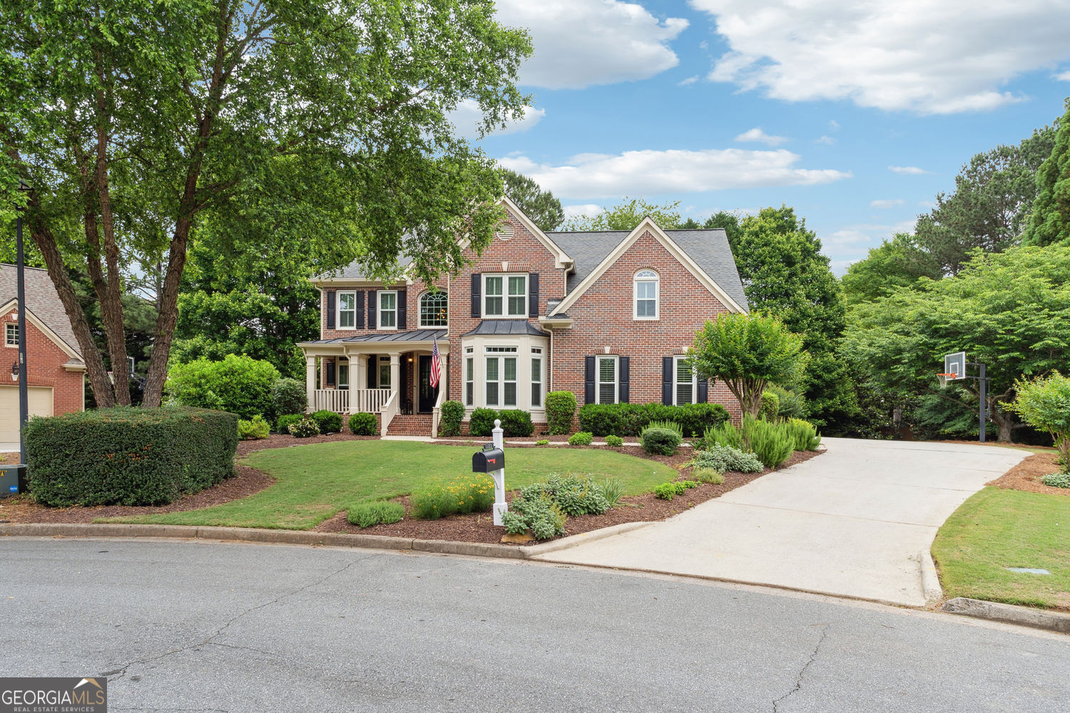 151 Overhill Point