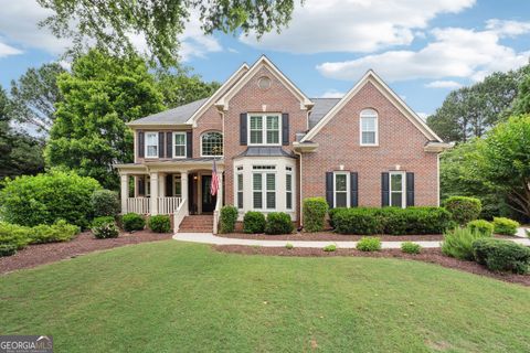 151 Overhill Point Alpharetta GA 30005