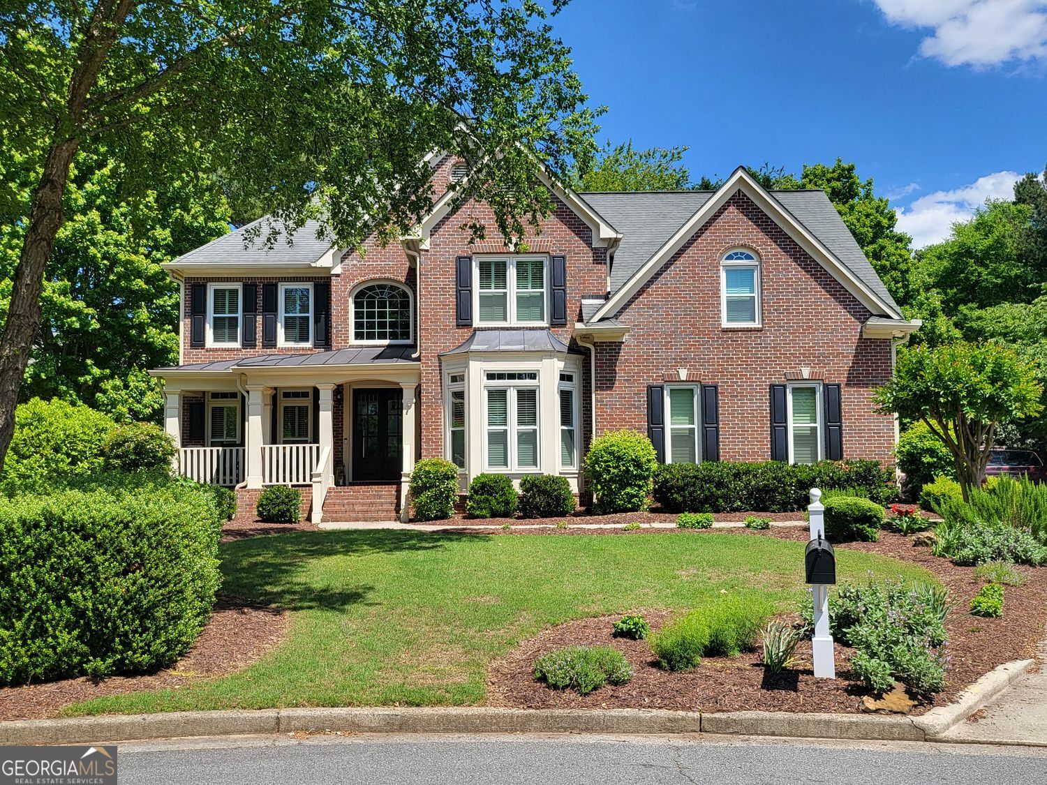 151 Overhill Point