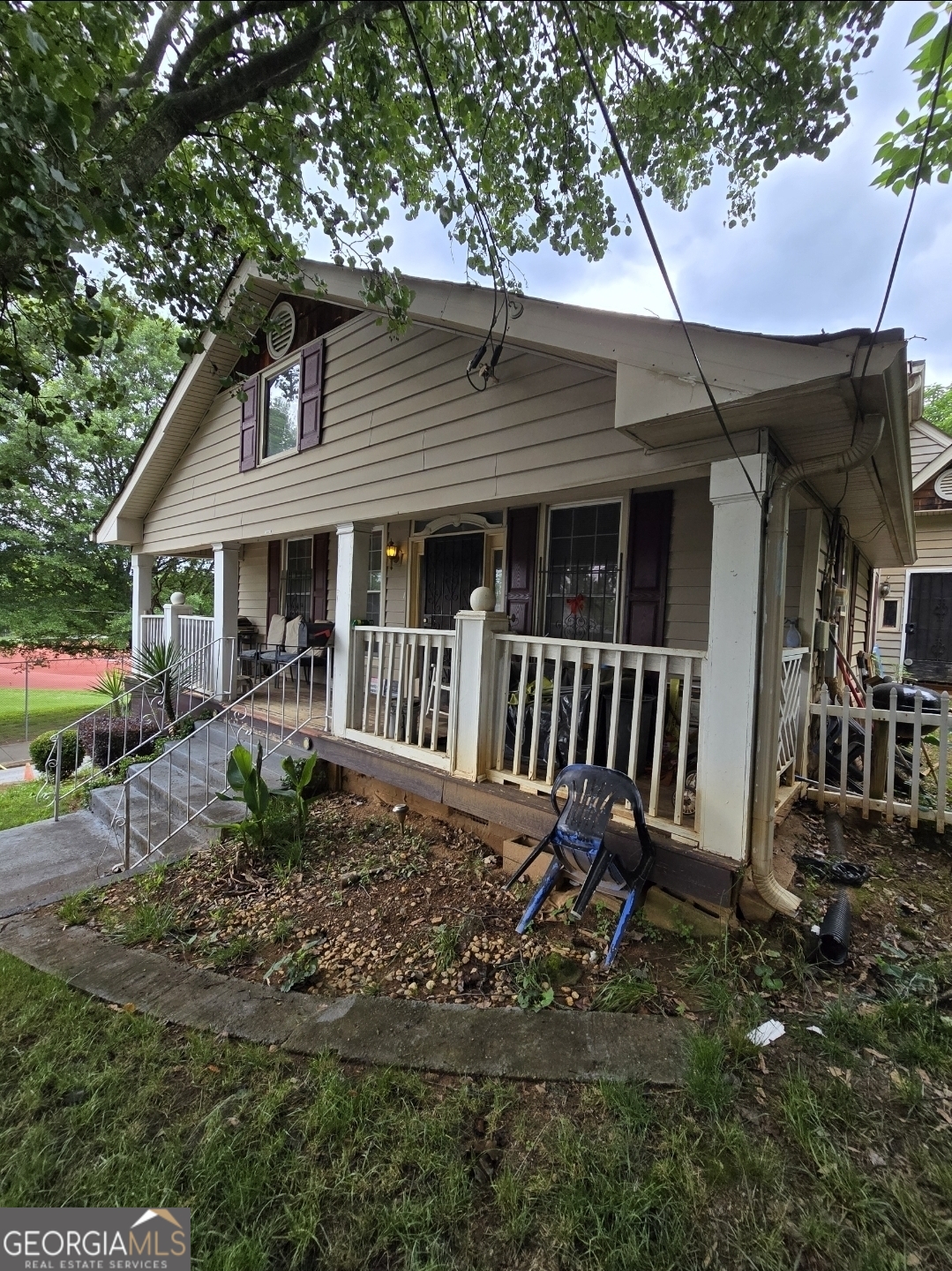 212 Little ST SE
