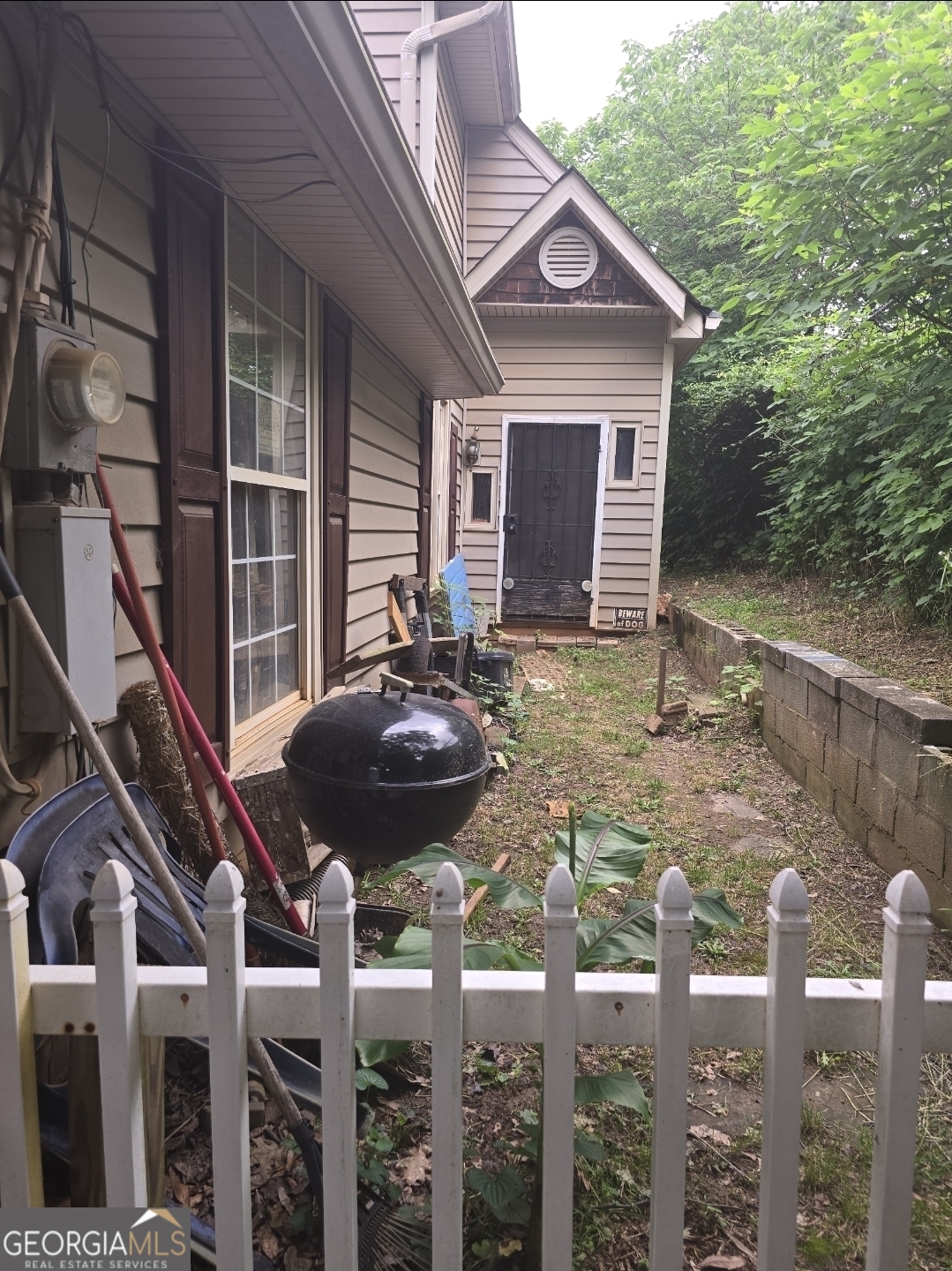 212 Little ST SE
