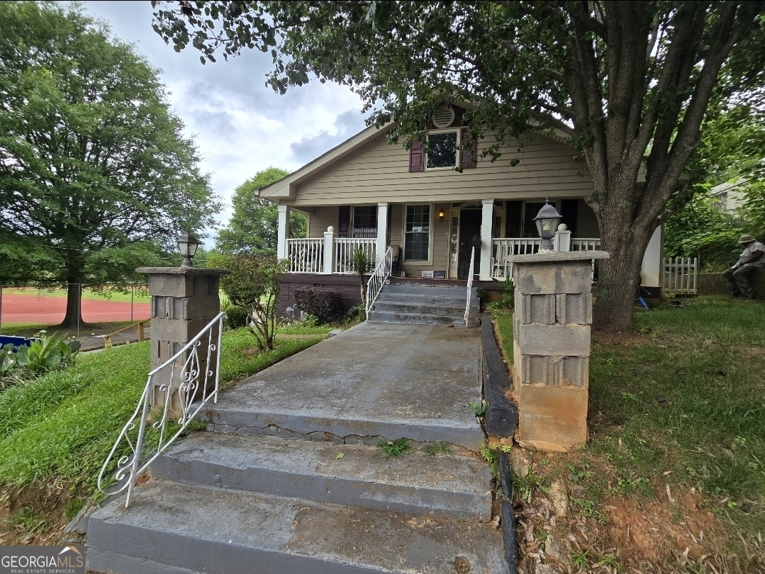 212 Little ST SE