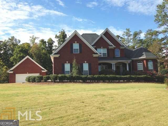 Photo of 7391 Cherry Blossom Way, Winston, GA 30187 (MLS # 10839866)