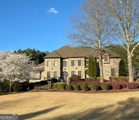 105 New Castle LN Tyrone GA 30290