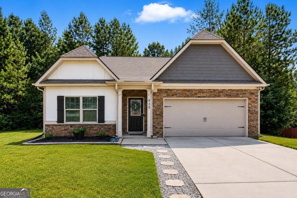 Photo of 432 Clematis Court, Temple, GA 30179 (MLS # 10850588)