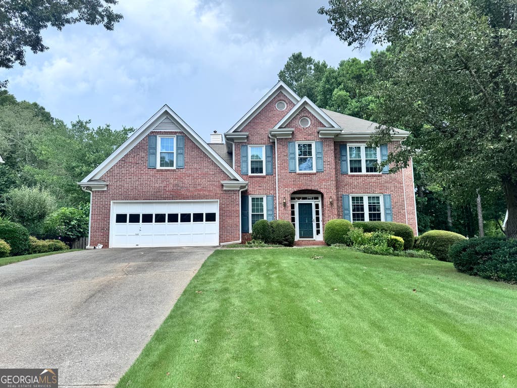 Photo of 2285 Shore View Way NW, Suwanee, GA 30024 (MLS # 10803582)
