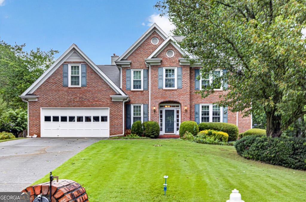 Photo of 2285 Shore View Way NW, Suwanee, GA 30024 (MLS # 10803582)