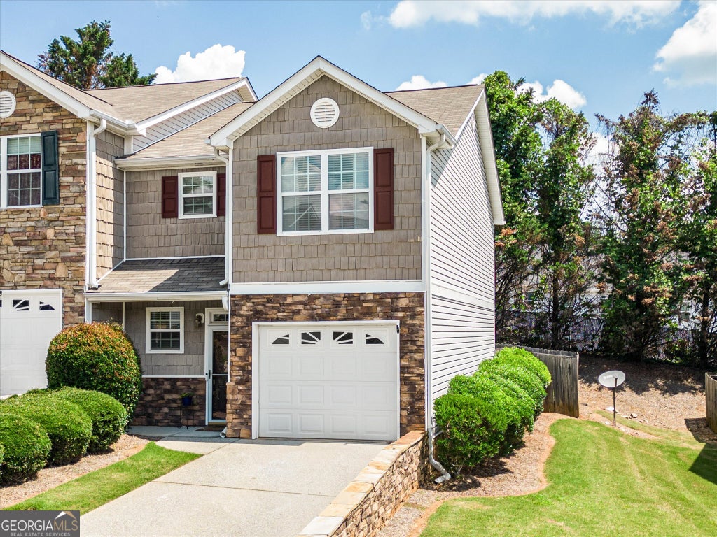 Photo of 127 Linton Drive, Acworth, GA 30102 (MLS # 10784901)