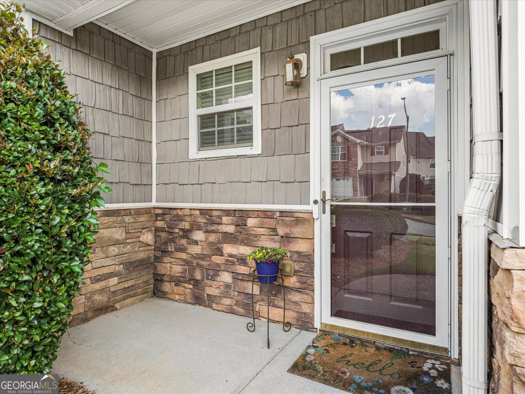 Photo of 127 Linton Drive, Acworth, GA 30102 (MLS # 10784901)