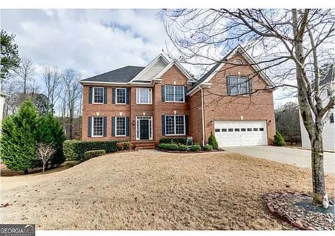 1701 Telfair Chase WAY Lawrenceville GA 30043