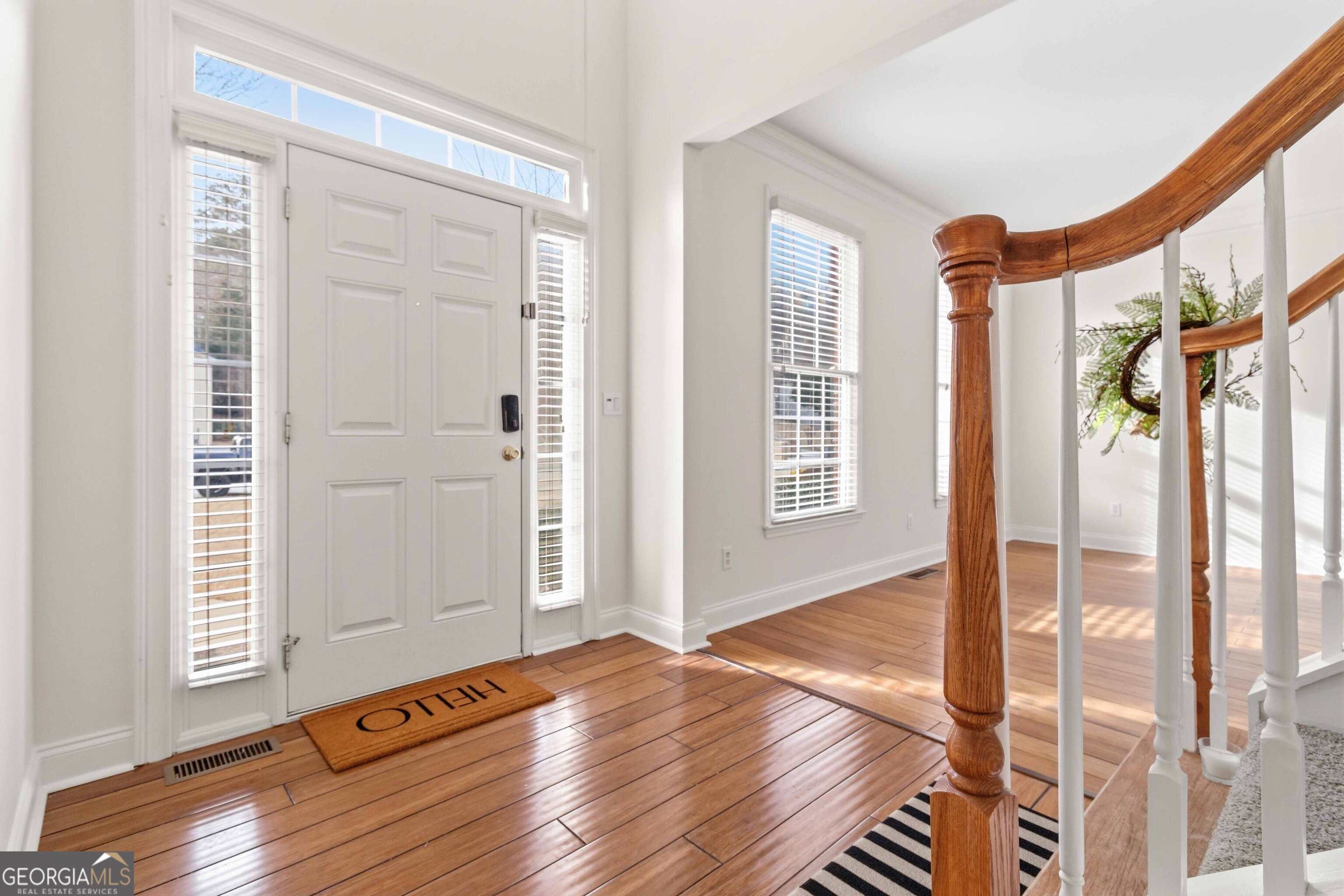 1701 Telfair Chase WAY