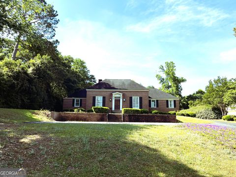 1802 Pine Forest Circle, Dublin, GA 31021 - MLS#: 10514409