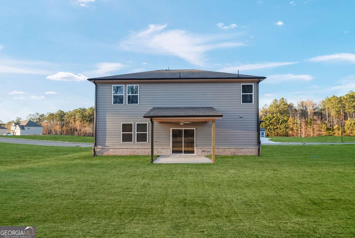 121 Armory Creek DR