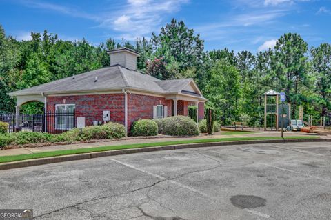 A home in McDonough