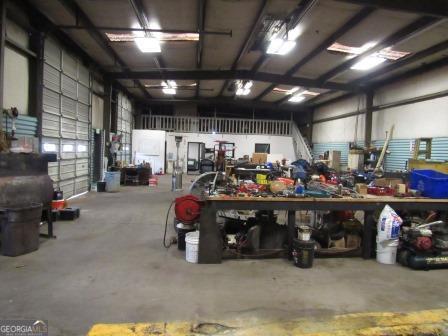 None - Commercial Lease
