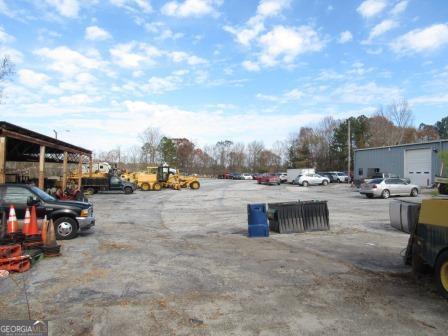 None - Commercial Lease