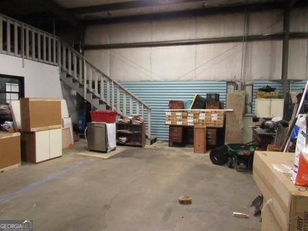 None - Commercial Lease