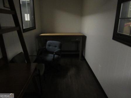 None - Commercial Lease