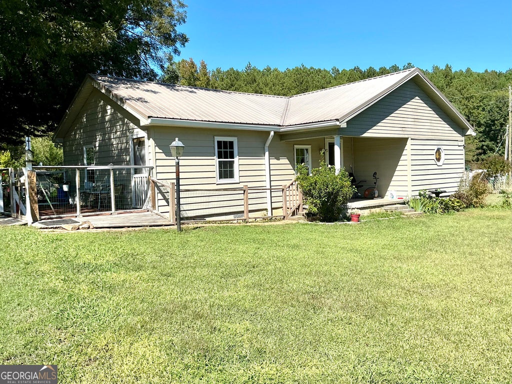 Photo of 593 Hooker Rd, Chatsworth, GA 30705 (MLS # 10873011)