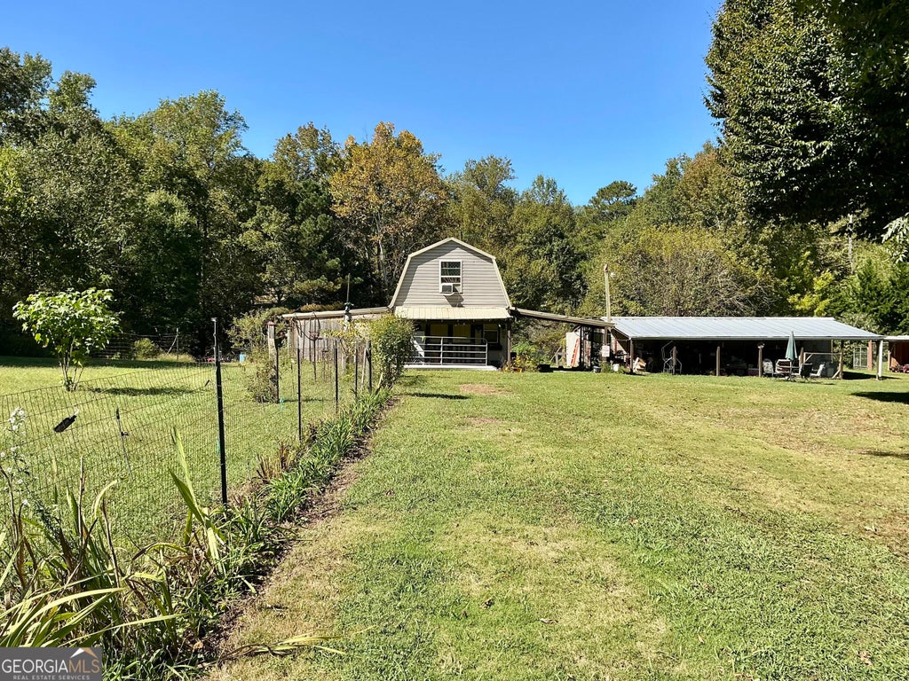 Photo of 593 Hooker Rd, Chatsworth, GA 30705 (MLS # 10873011)