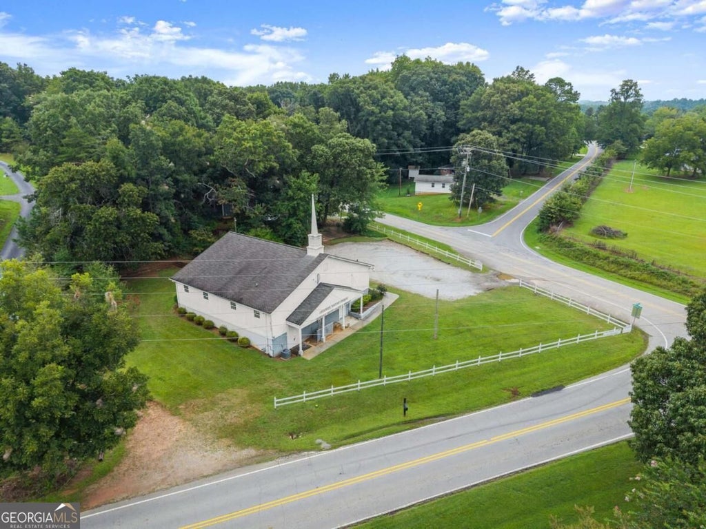 Photo of 5304 Bethel Road, Clermont, GA 30527 (MLS # 10872471)