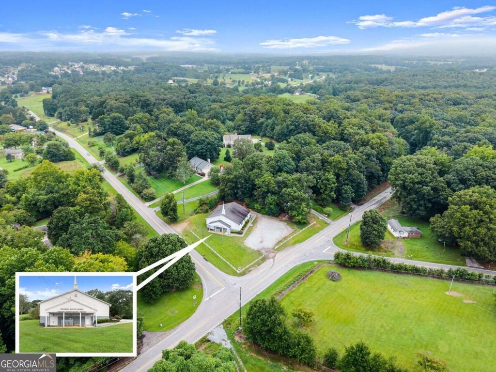 Photo of 5304 Bethel Road, Clermont, GA 30527 (MLS # 10872471)