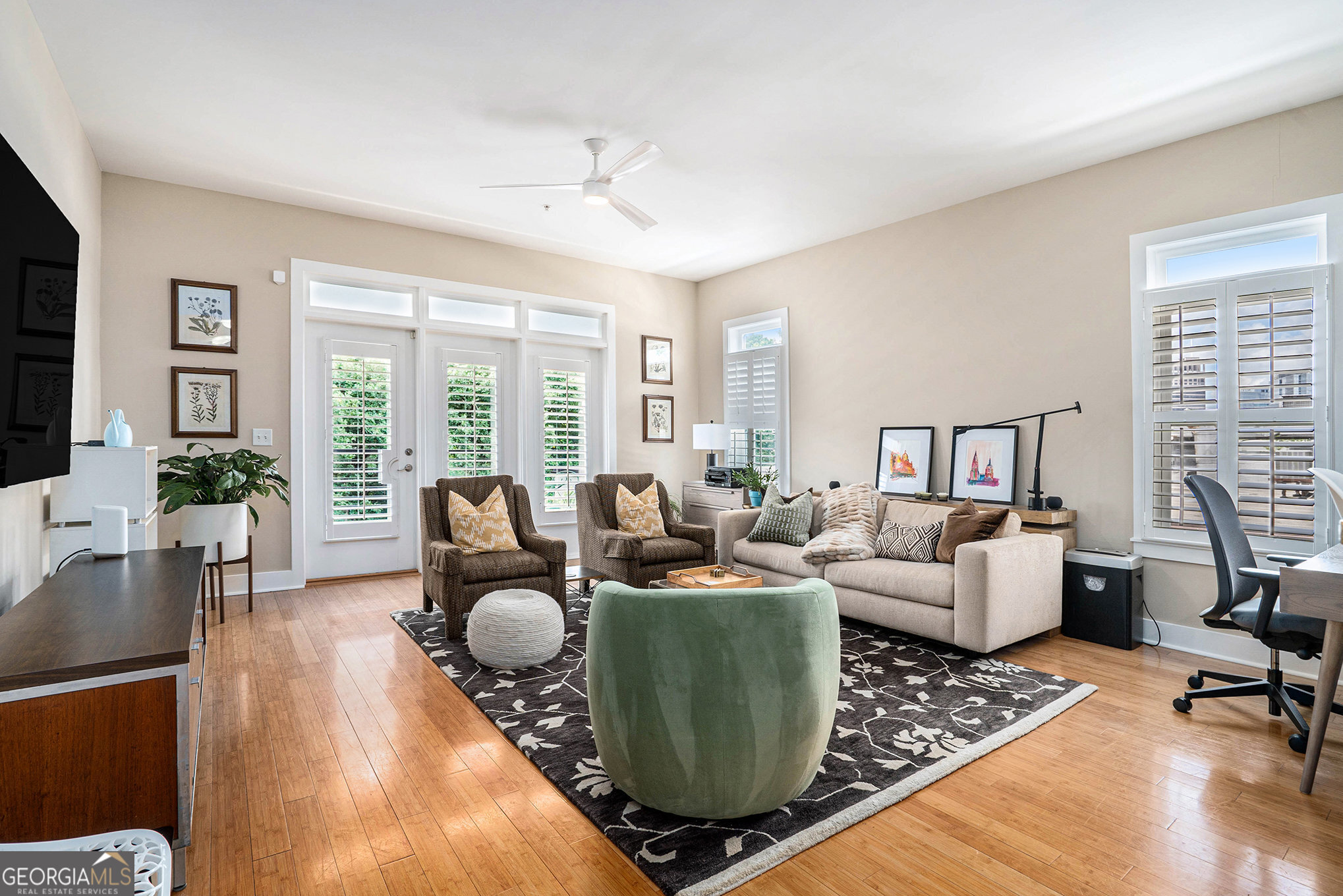3655 Peachtree RD NE 401