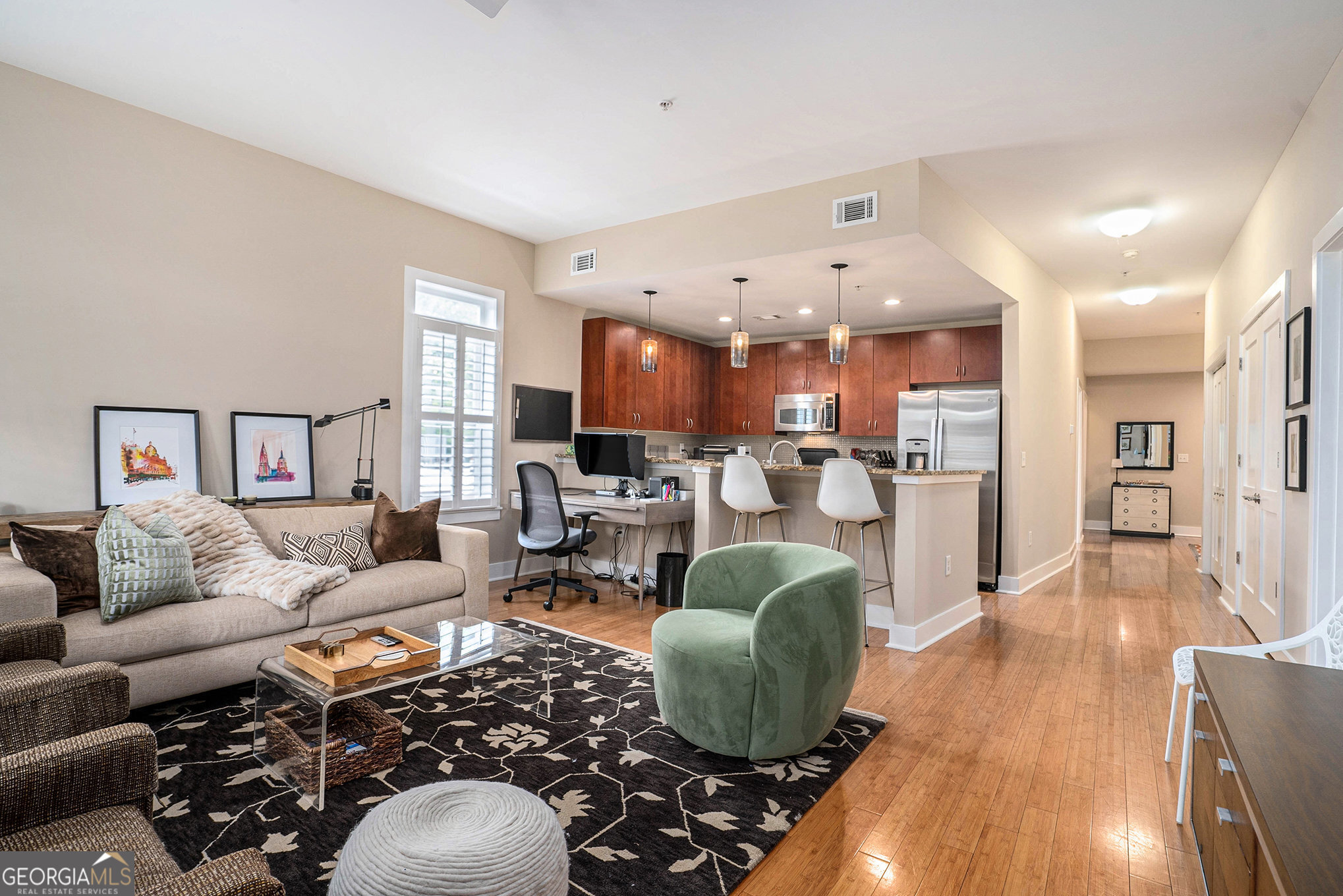 3655 Peachtree RD NE 401