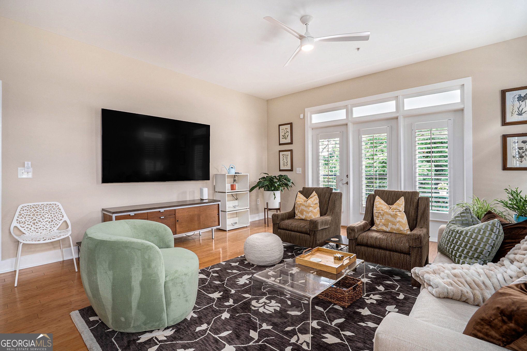 3655 Peachtree RD NE 401