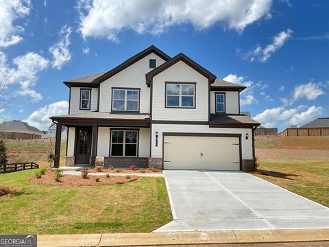 119 Ginger Trail, Homer, GA 30547 - MLS#: 10495579