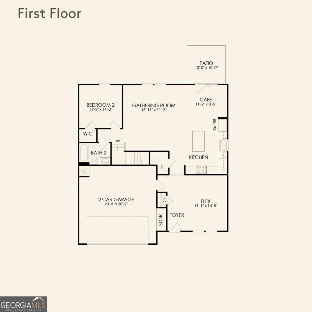 Photo of 3072 Orwell Drive, Gainesville, GA 30507 (MLS # 10706477)