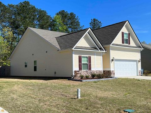 Photo of 68 Willowrun Dr, Rome, GA 30165 (MLS # 20114116)